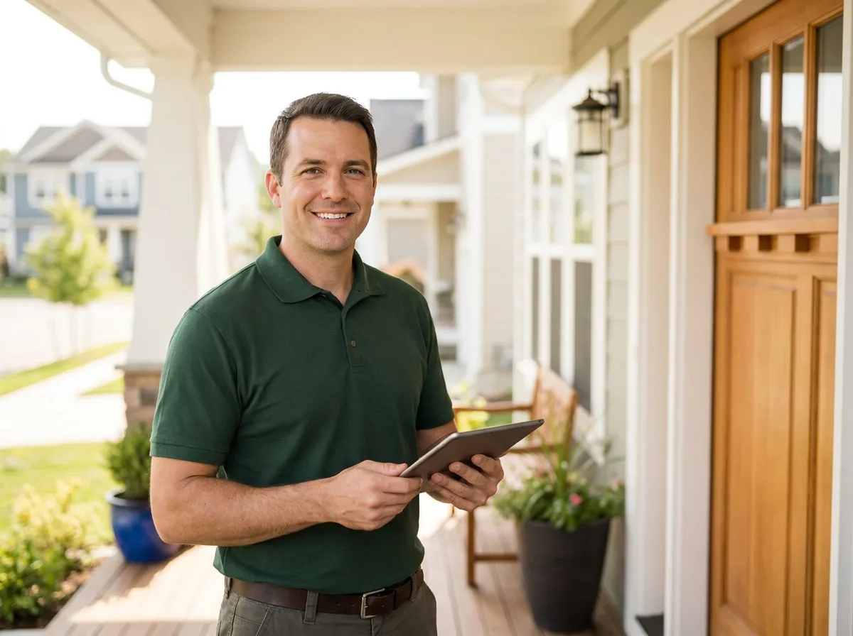 Pest control FAQs for Saint Charles, MI